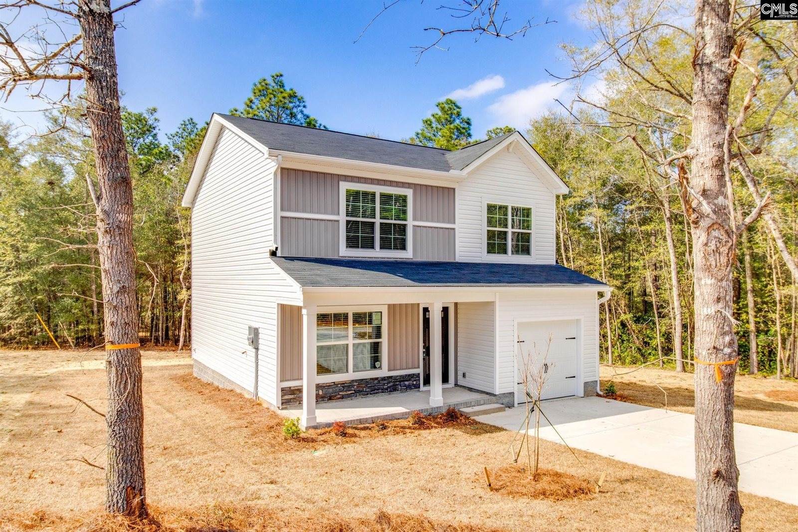 3920 Elmira, West Columbia, SC 29169