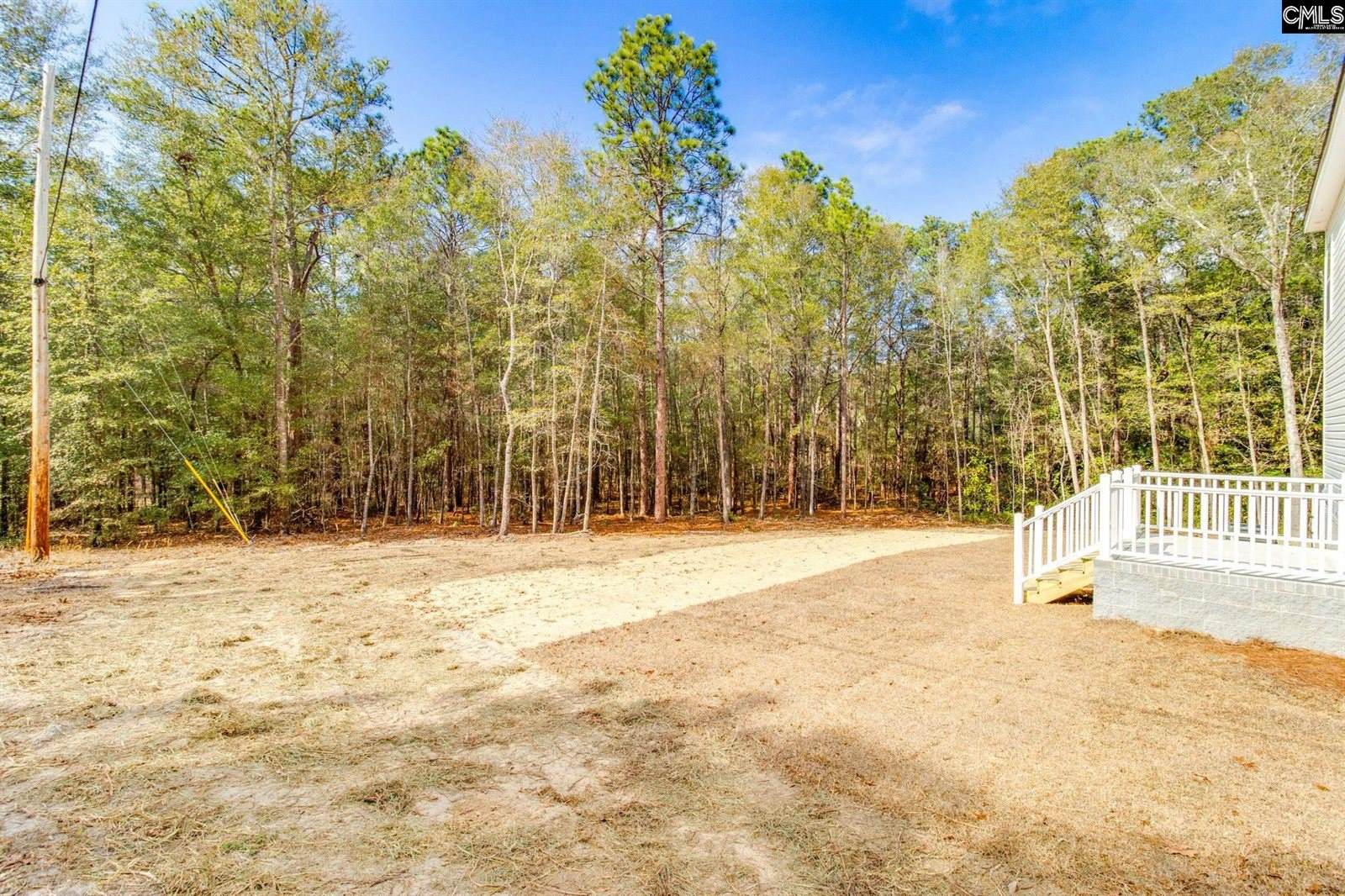 3920 Elmira, West Columbia, SC 29169