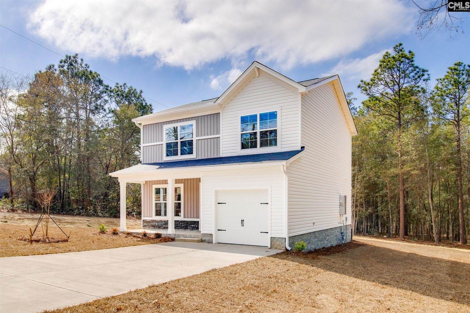 3920 Elmira, West Columbia, SC 29169