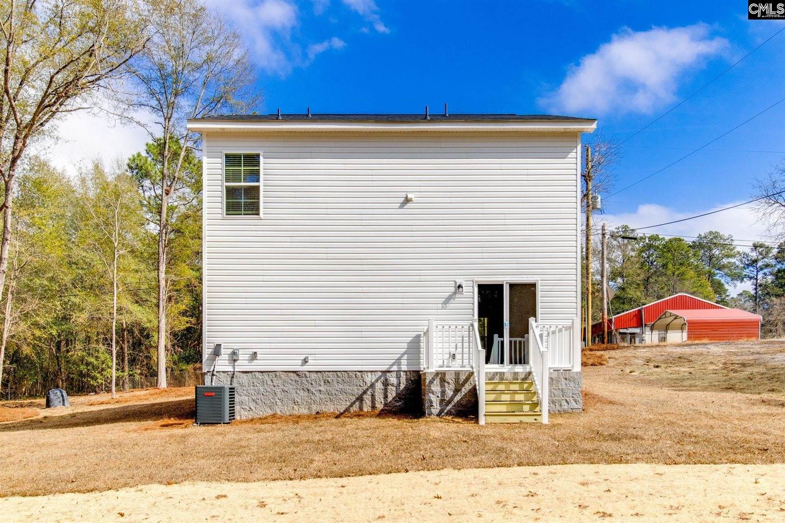 3920 Elmira, West Columbia, SC 29169