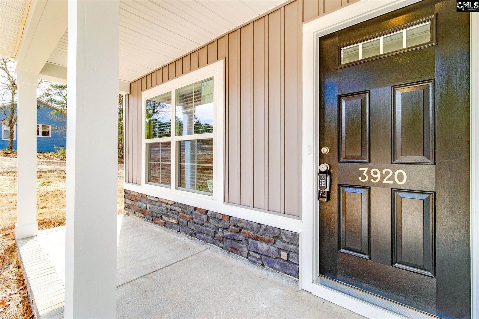 3920 Elmira, West Columbia, SC 29169