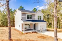 3920 Elmira, West Columbia, SC 29169