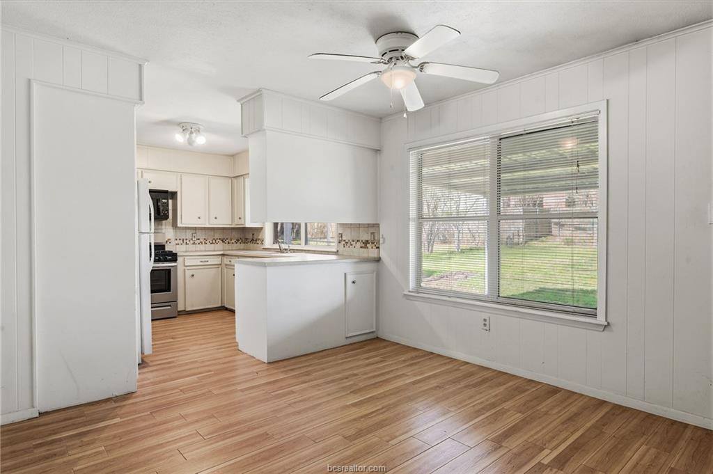 1511 Barak Lane, Bryan, TX 77802