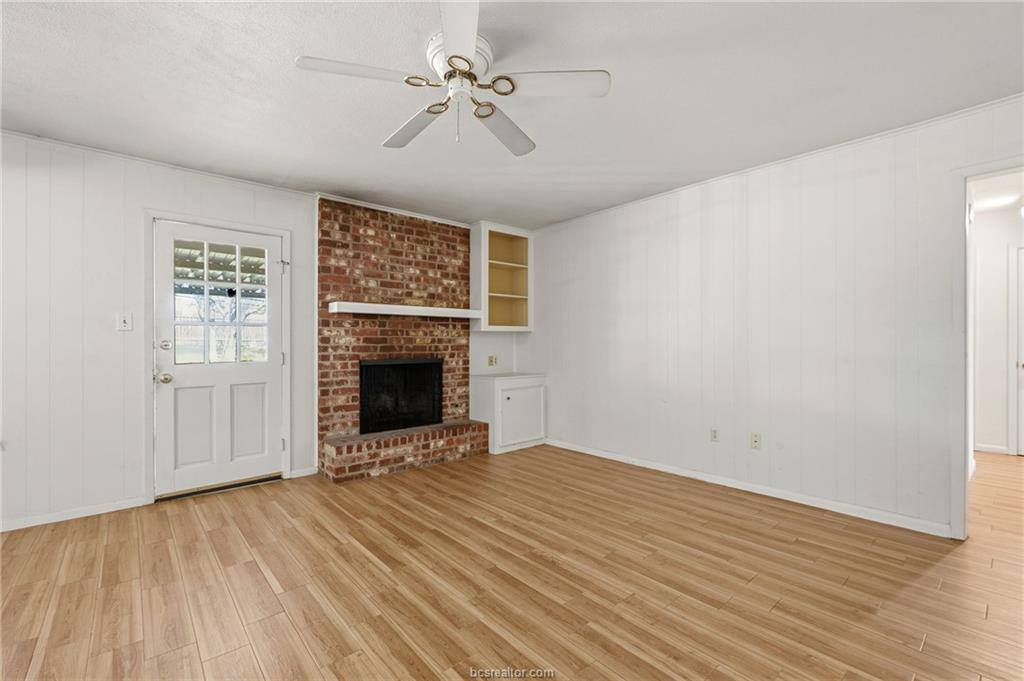 1511 Barak Lane, Bryan, TX 77802