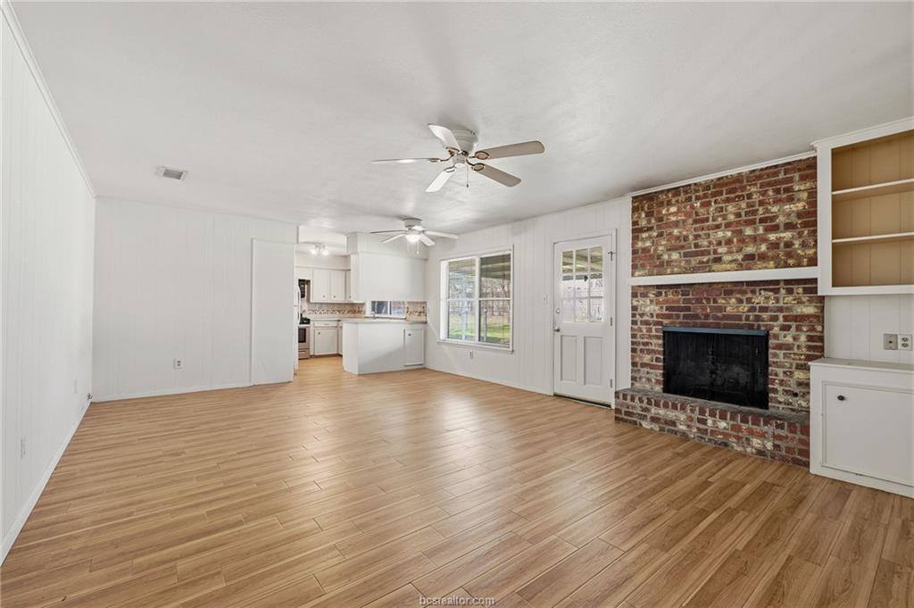 1511 Barak Lane, Bryan, TX 77802