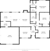 1511 Barak Lane, Bryan, TX 77802