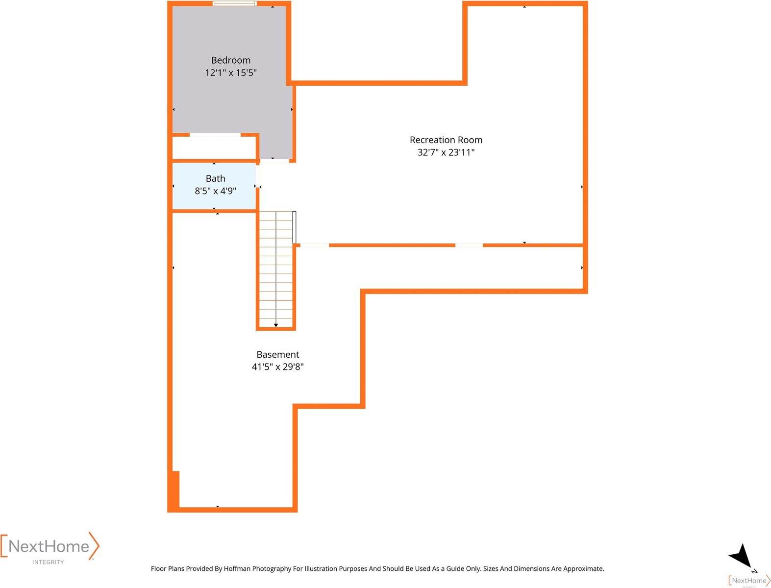 7683 Phares Drive, Lincoln, NE 68516