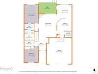 7683 Phares Drive, Lincoln, NE 68516