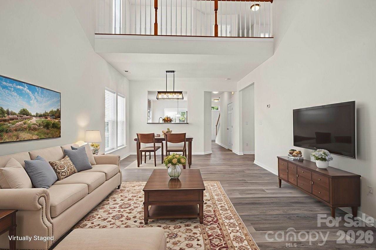 152 Cypress Landing Drive, Mooresville, NC 28117