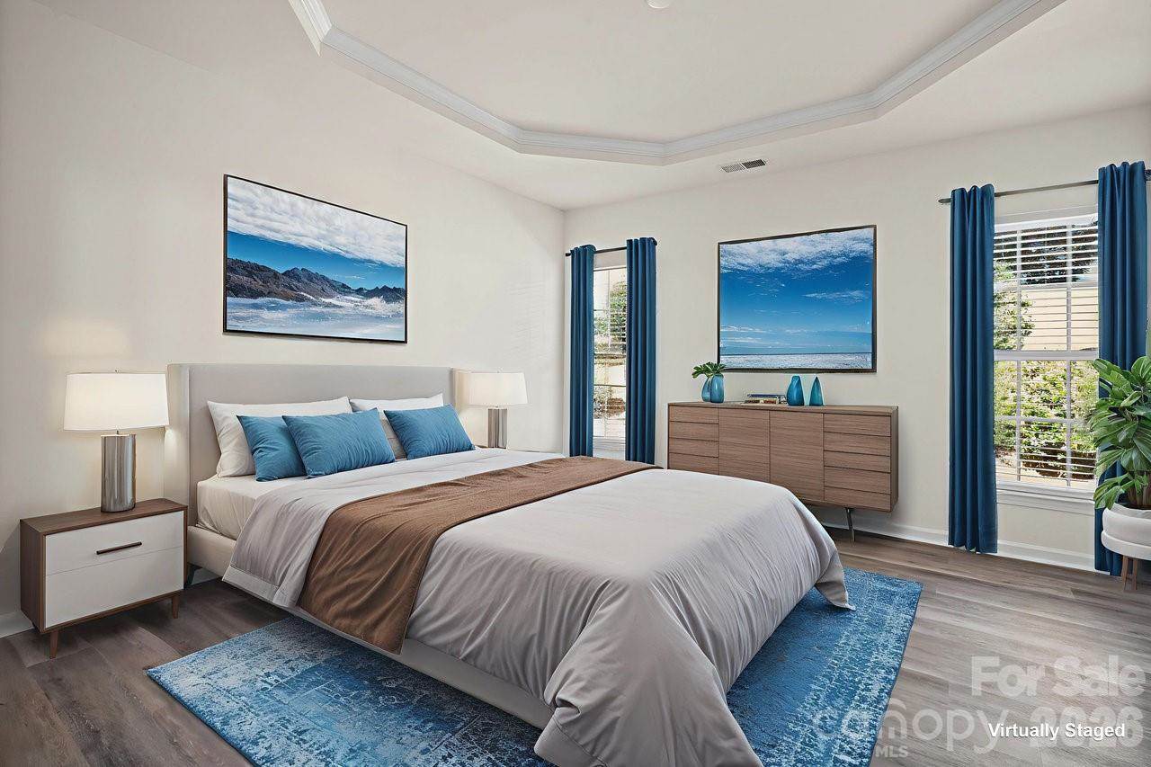 152 Cypress Landing Drive, Mooresville, NC 28117