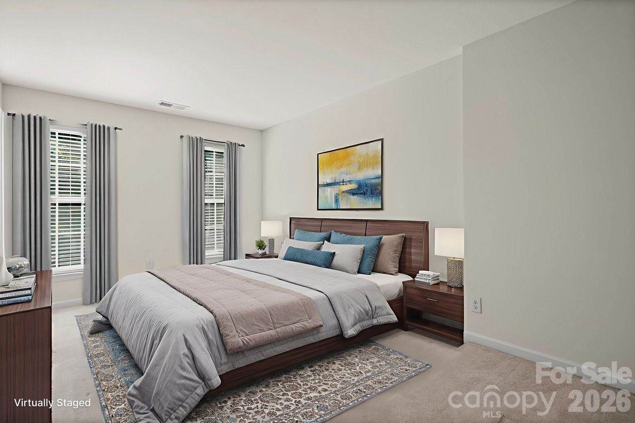 152 Cypress Landing Drive, Mooresville, NC 28117