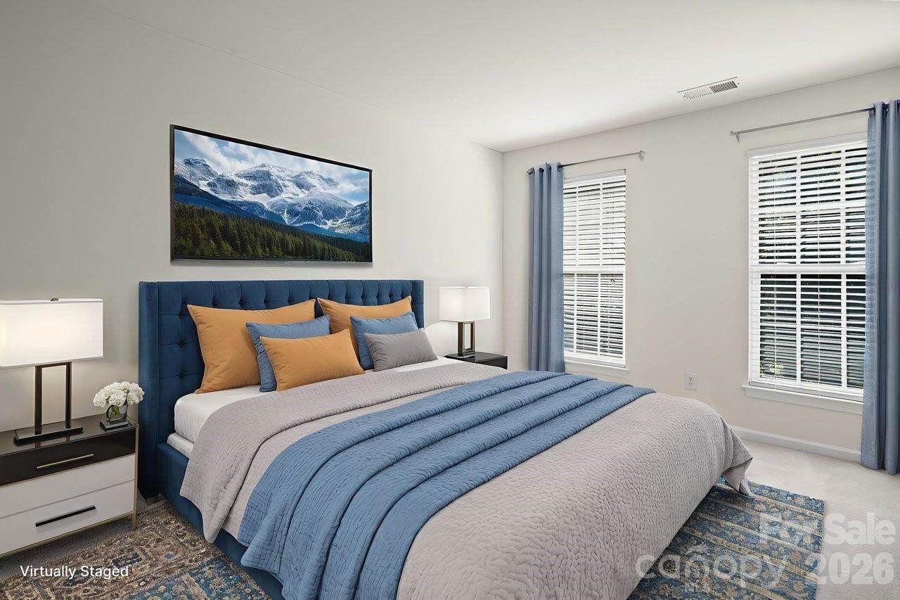 152 Cypress Landing Drive, Mooresville, NC 28117