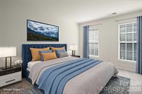 152 Cypress Landing Drive, Mooresville, NC 28117