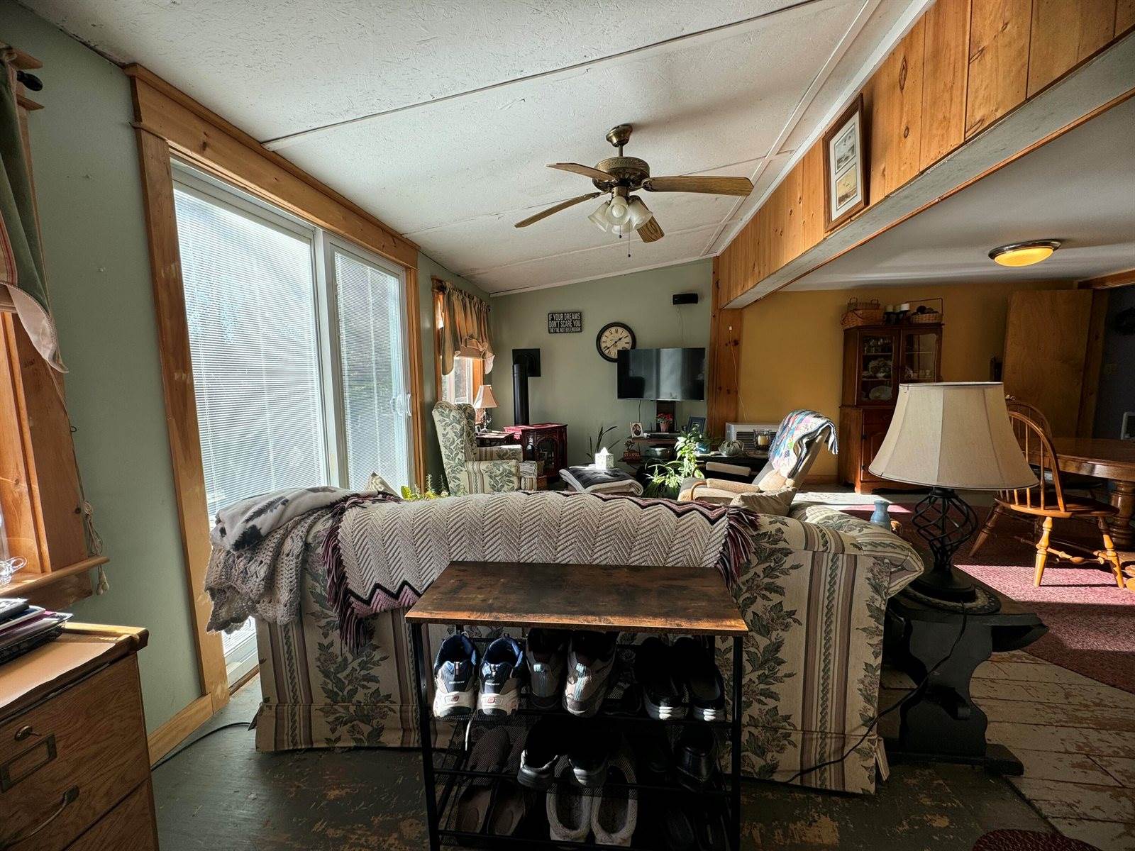 49 North Shore Road, Blanchard Township, ME 04406