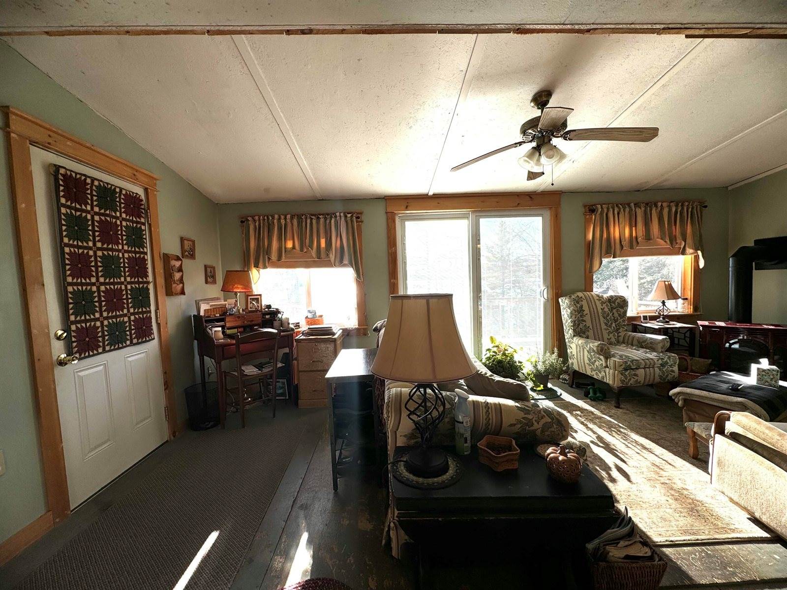 49 North Shore Road, Blanchard Township, ME 04406