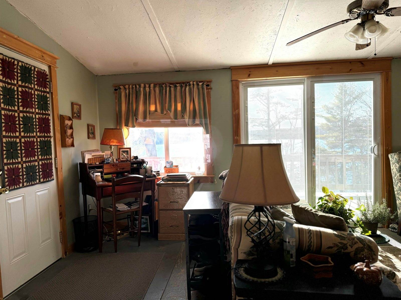 49 North Shore Road, Blanchard Township, ME 04406