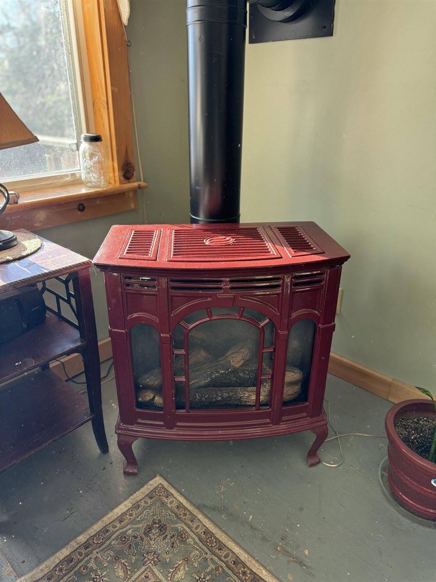 49 North Shore Road, Blanchard Township, ME 04406