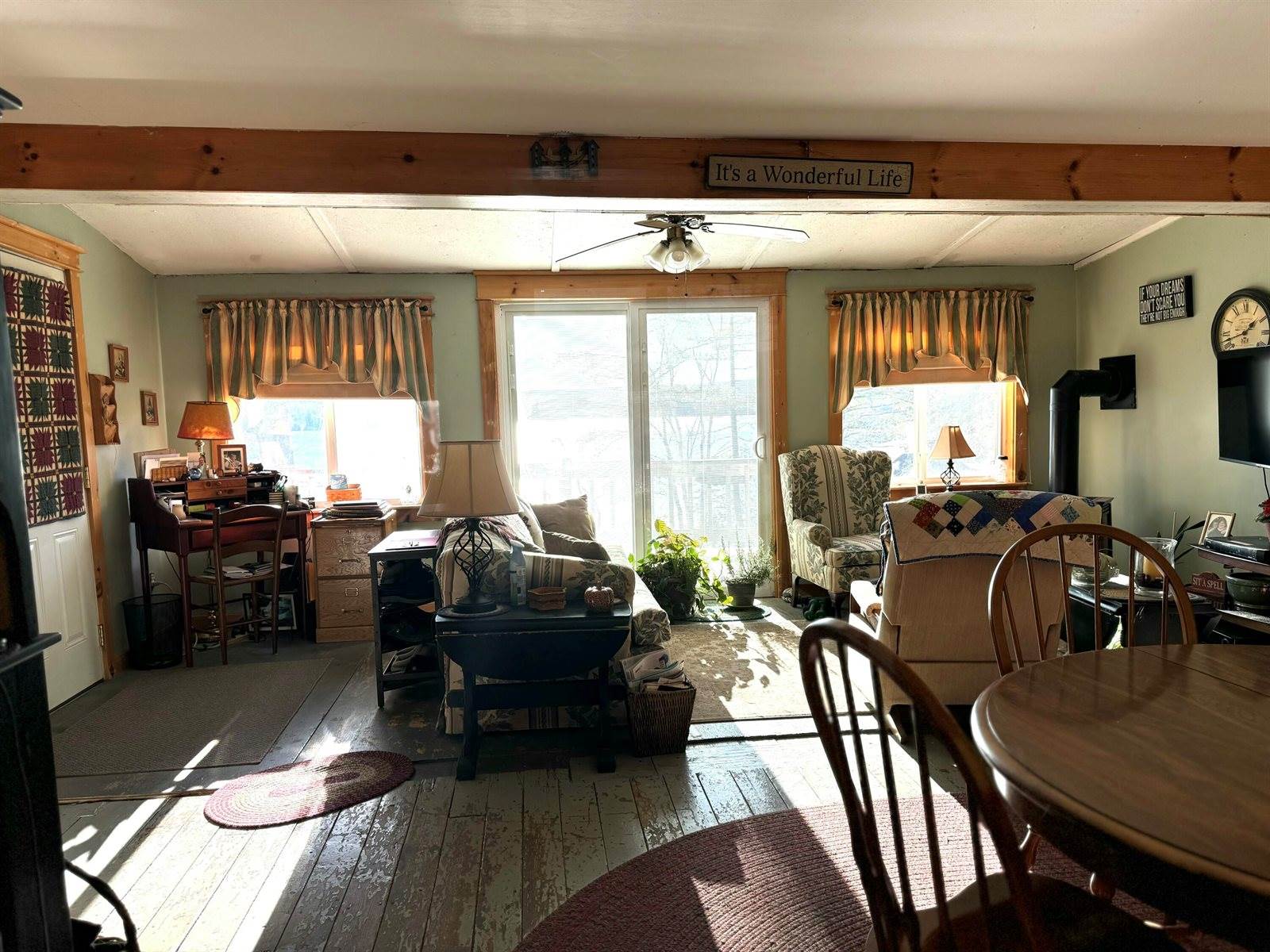 49 North Shore Road, Blanchard Township, ME 04406