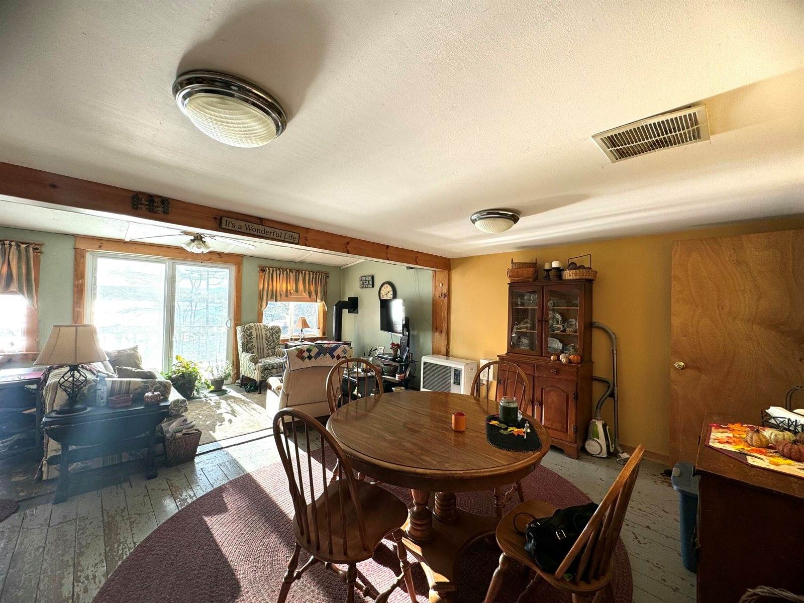 49 North Shore Road, Blanchard Township, ME 04406