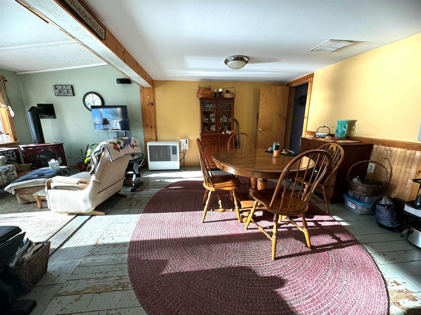 49 North Shore Road, Blanchard Township, ME 04406