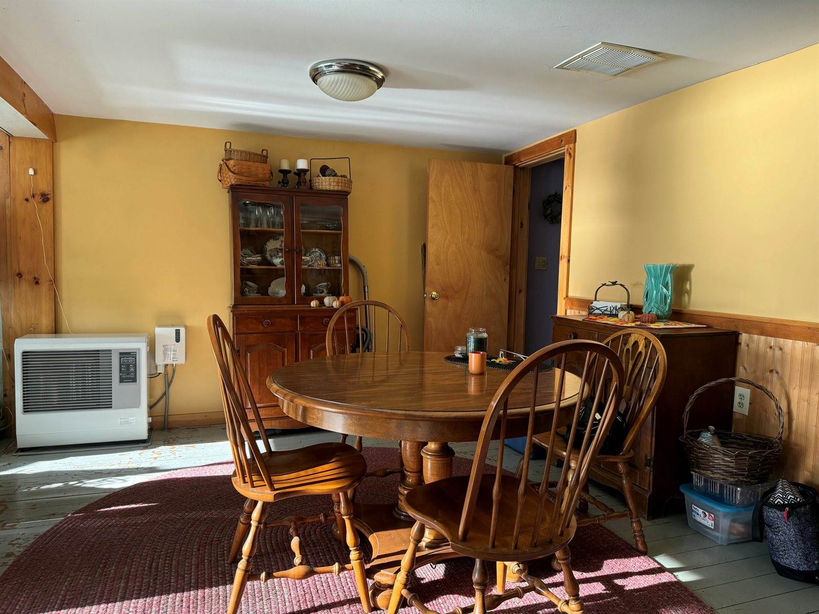 49 North Shore Road, Blanchard Township, ME 04406