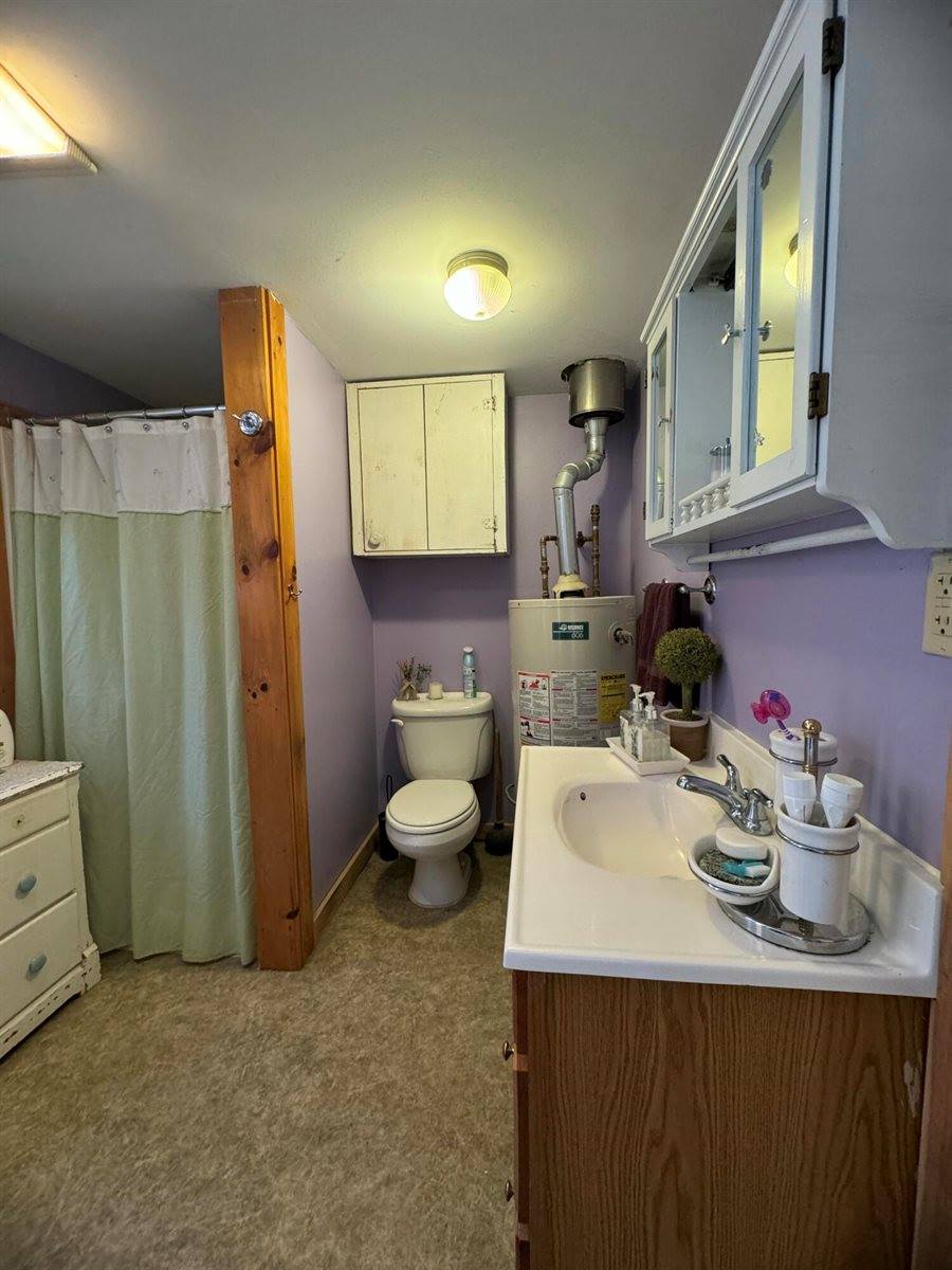 49 North Shore Road, Blanchard Township, ME 04406