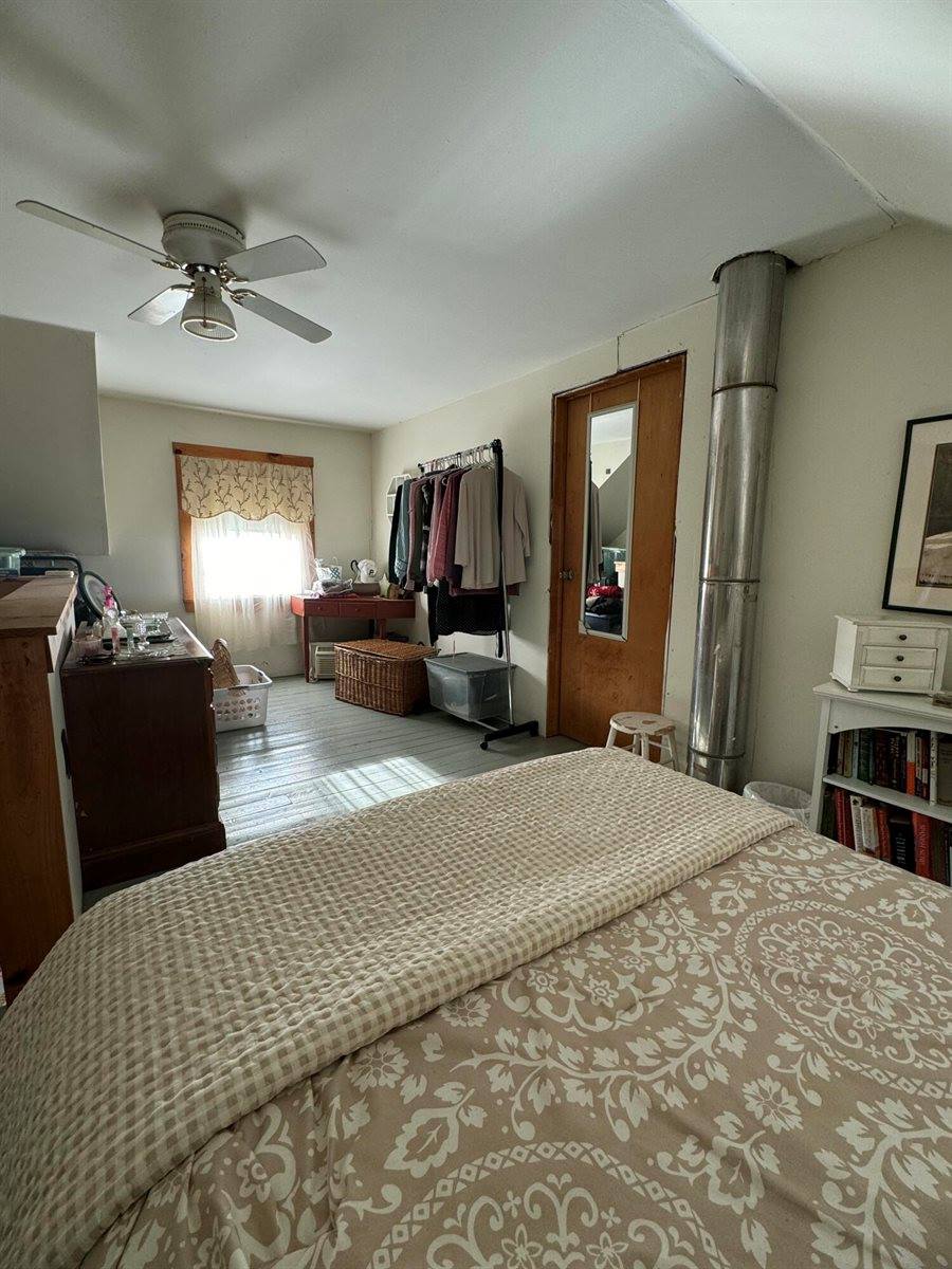 49 North Shore Road, Blanchard Township, ME 04406