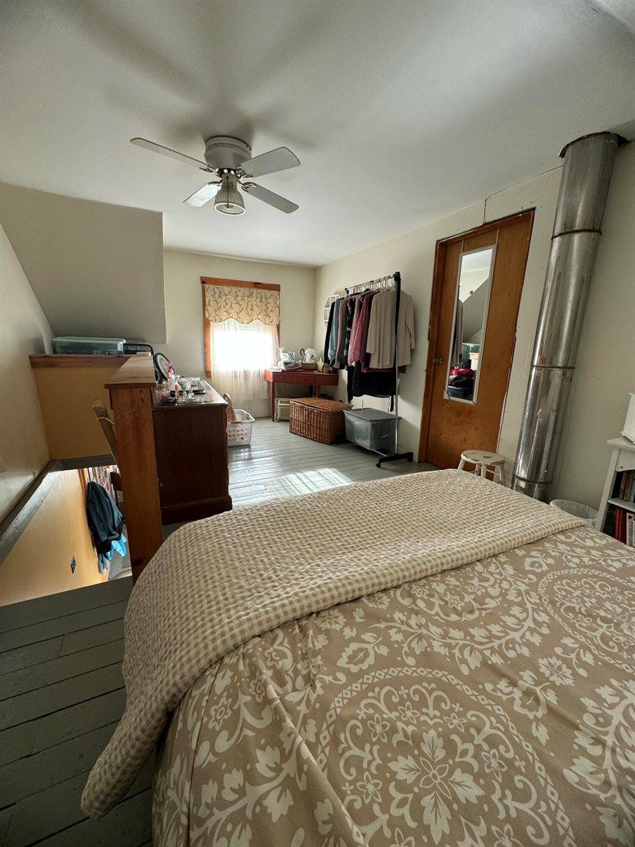 49 North Shore Road, Blanchard Township, ME 04406