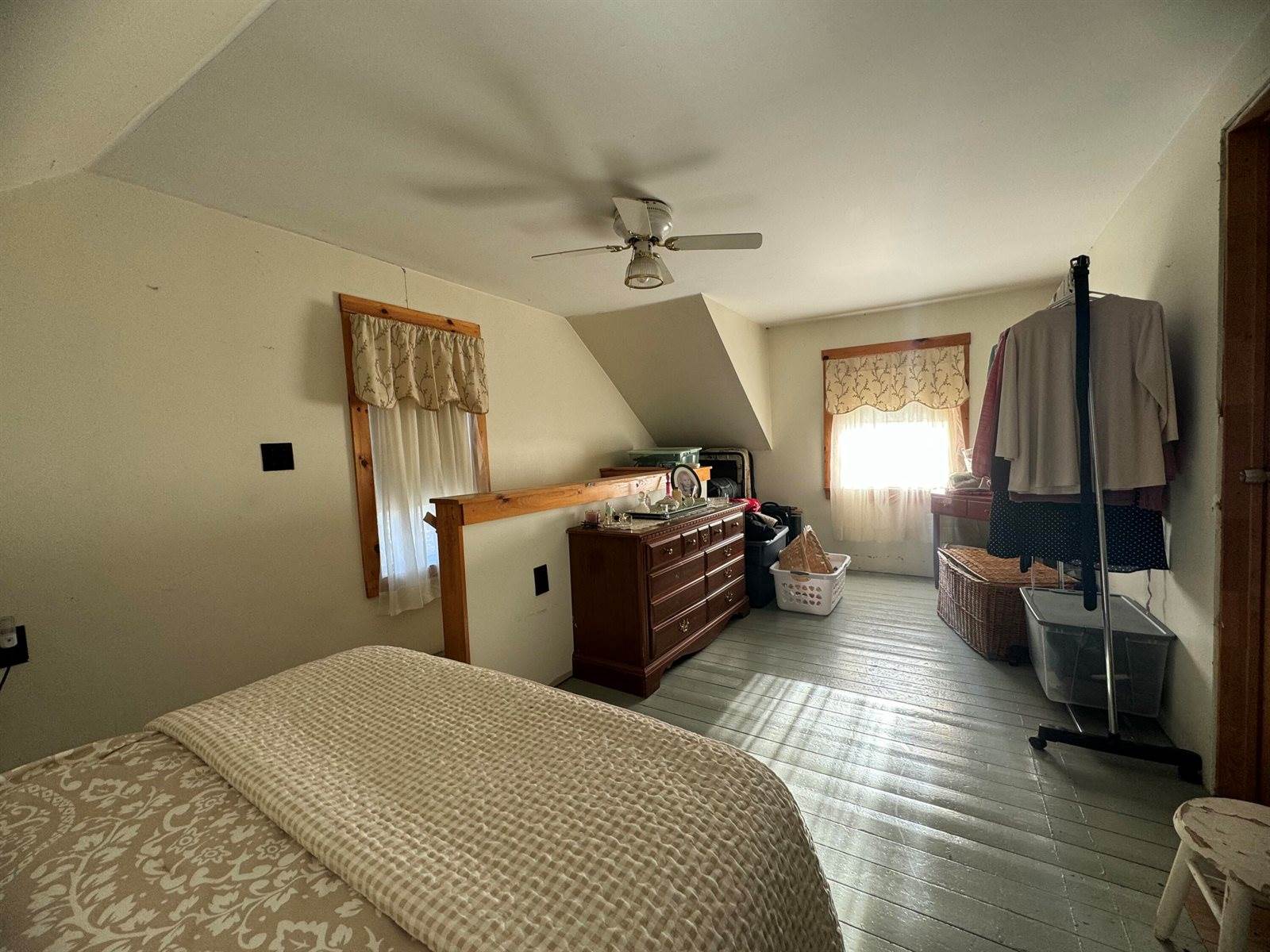 49 North Shore Road, Blanchard Township, ME 04406