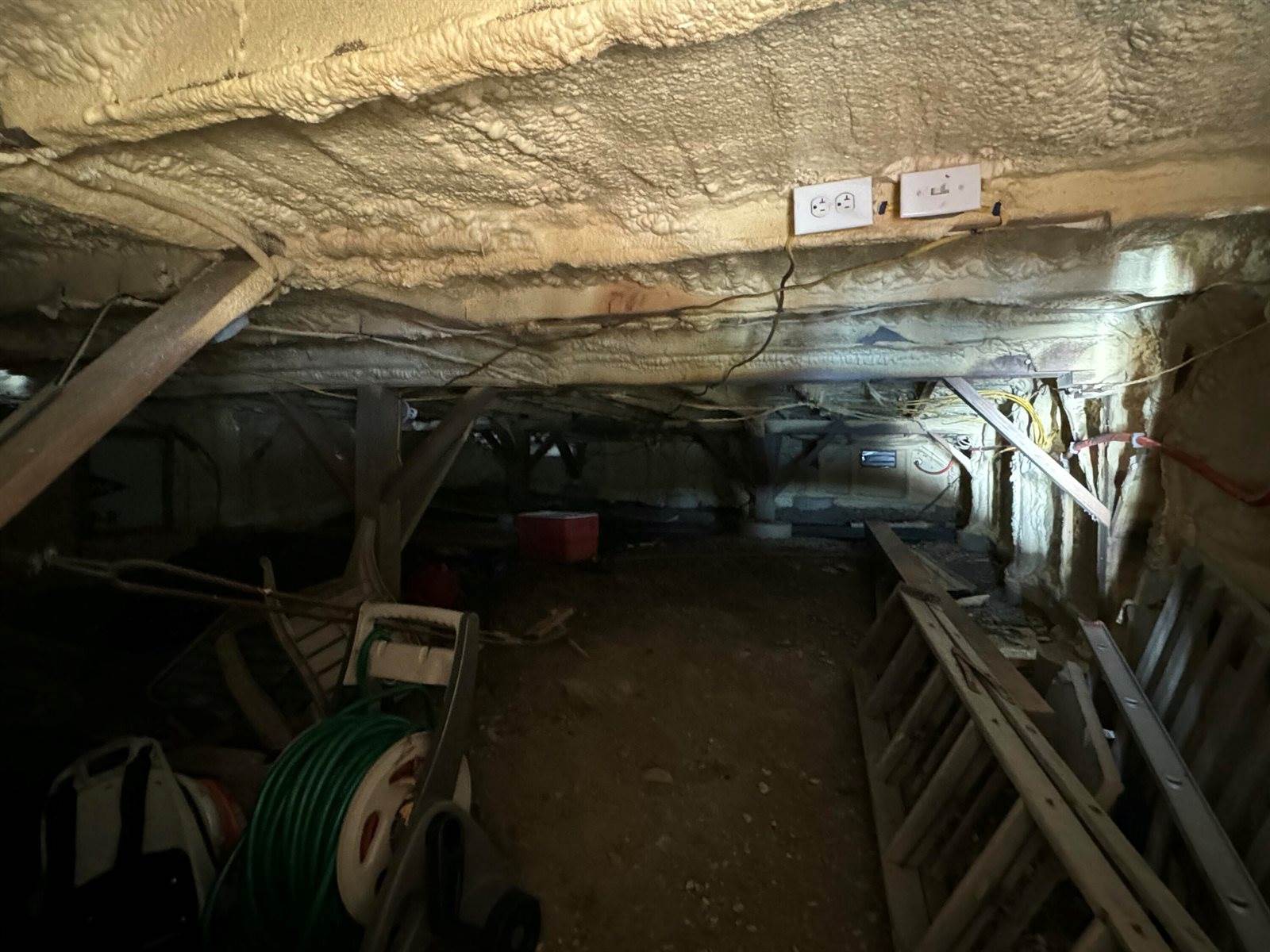 49 North Shore Road, Blanchard Township, ME 04406