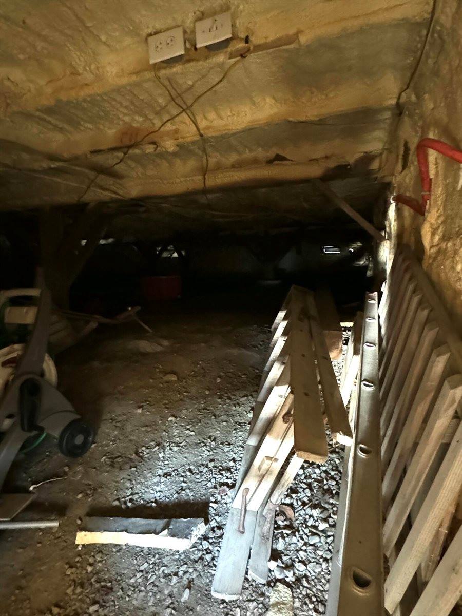 49 North Shore Road, Blanchard Township, ME 04406