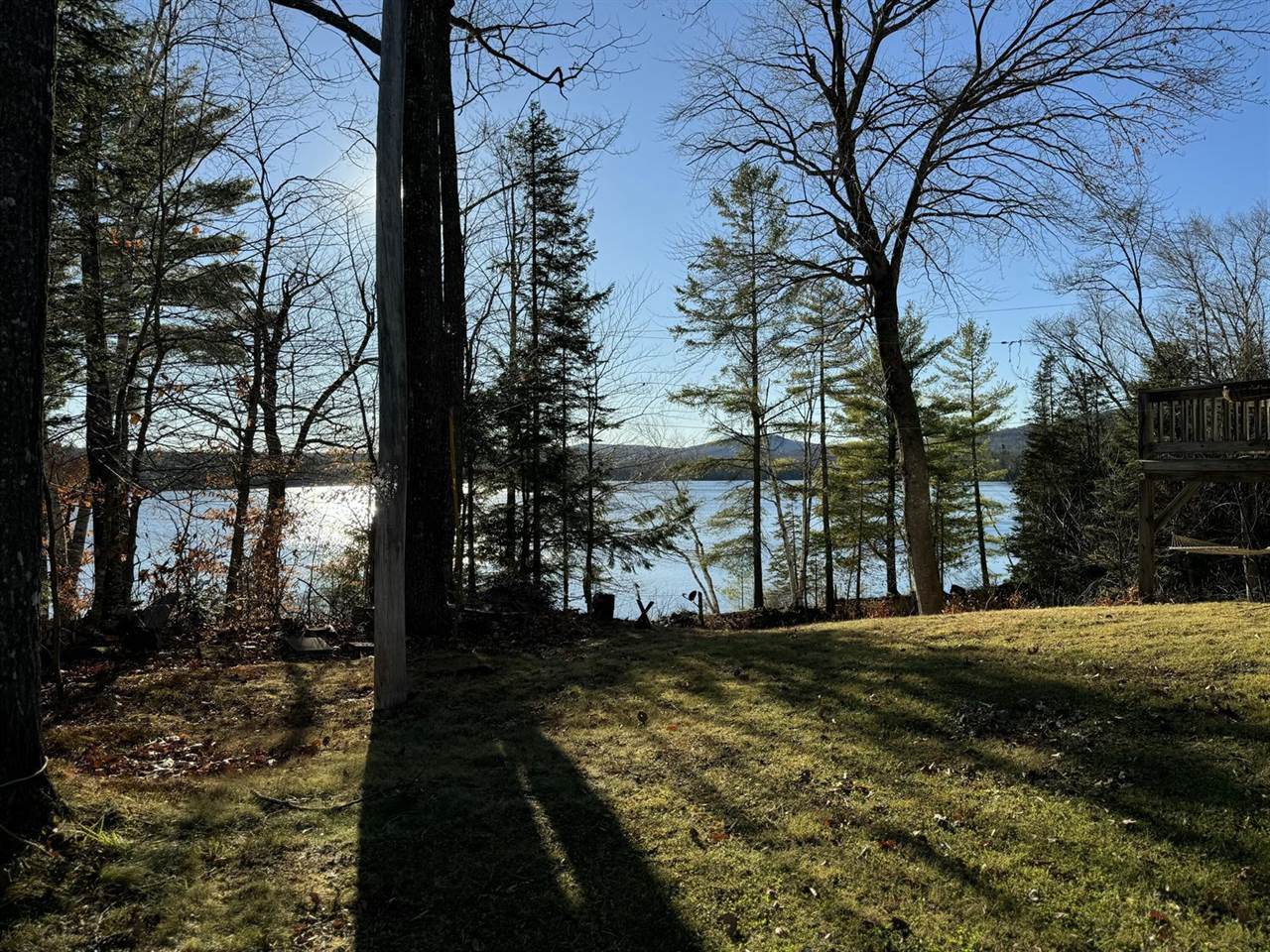 49 North Shore Road, Blanchard Township, ME 04406