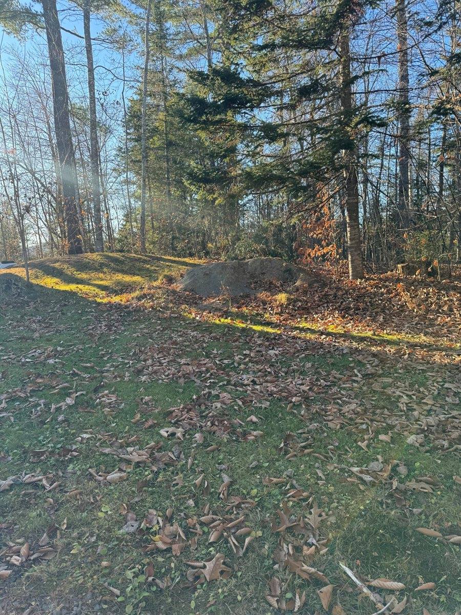 49 North Shore Road, Blanchard Township, ME 04406