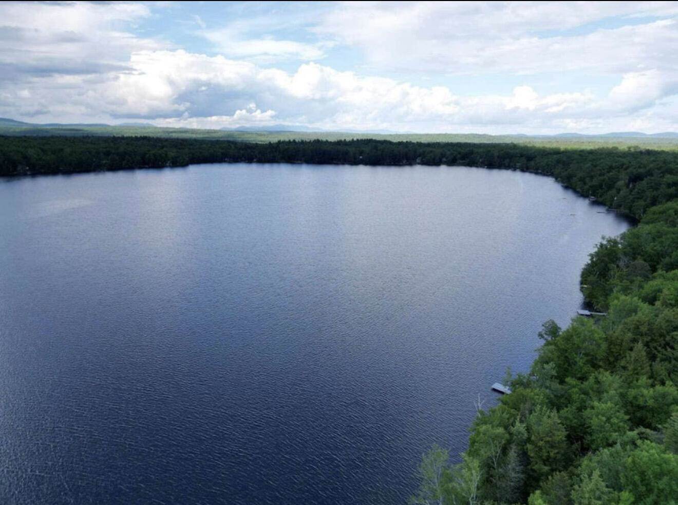 49 North Shore Road, Blanchard Township, ME 04406