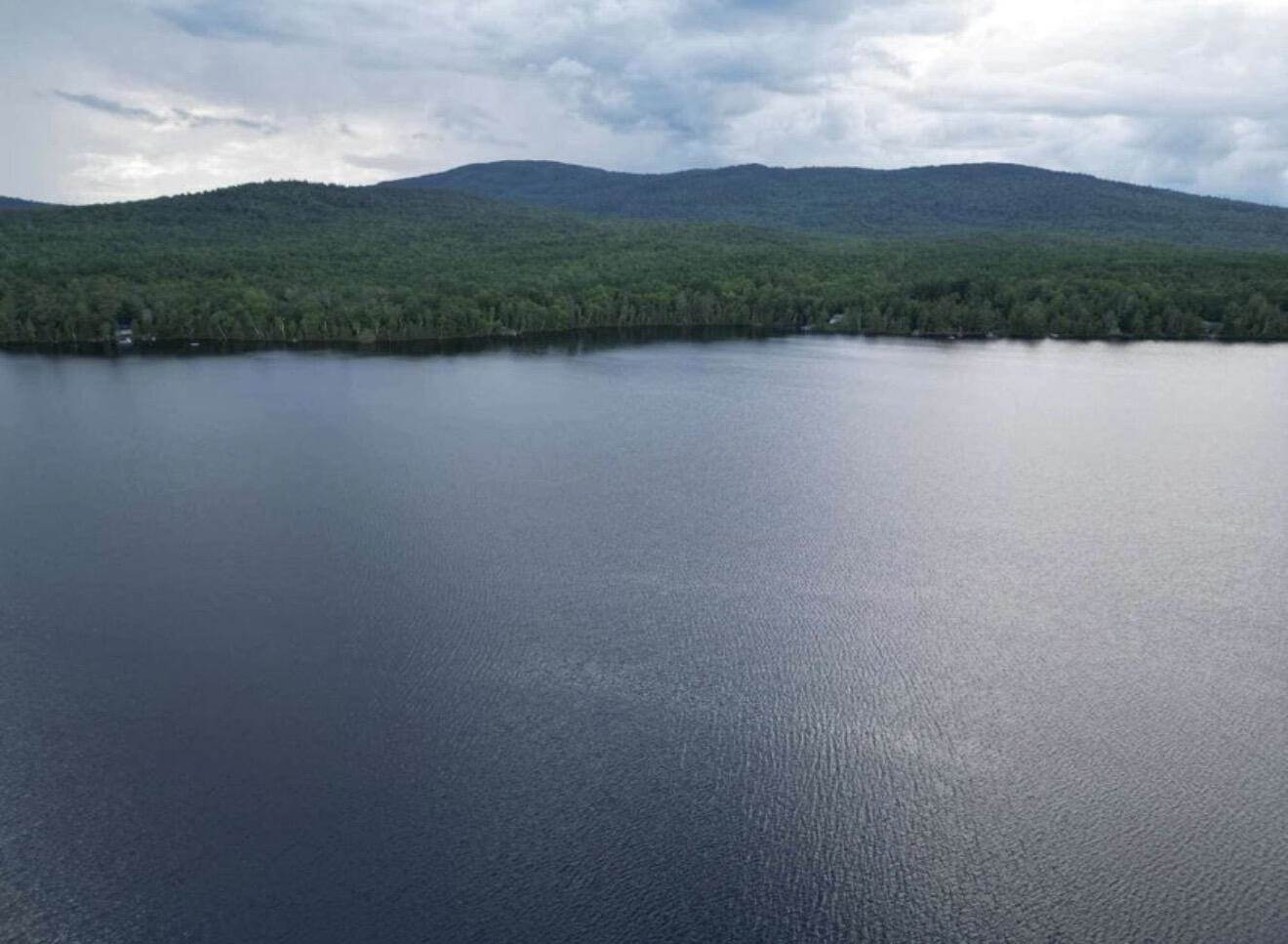 49 North Shore Road, Blanchard Township, ME 04406