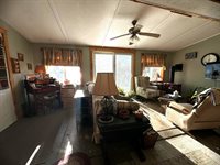 49 North Shore Road, Blanchard Township, ME 04406