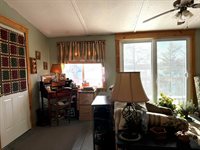 49 North Shore Road, Blanchard Township, ME 04406