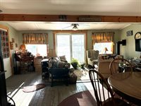 49 North Shore Road, Blanchard Township, ME 04406