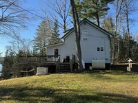 49 North Shore Road, Blanchard Township, ME 04406