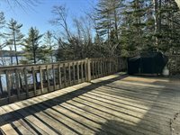 49 North Shore Road, Blanchard Township, ME 04406