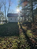 49 North Shore Road, Blanchard Township, ME 04406