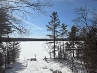 49 North Shore Road, Blanchard Township, ME 04406