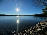 49 North Shore Road, Blanchard Township, ME 04406