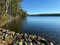 49 North Shore Road, Blanchard Township, ME 04406