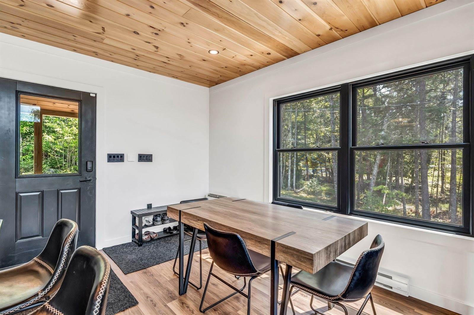 39 Pratt Lane, Danforth, ME 04424