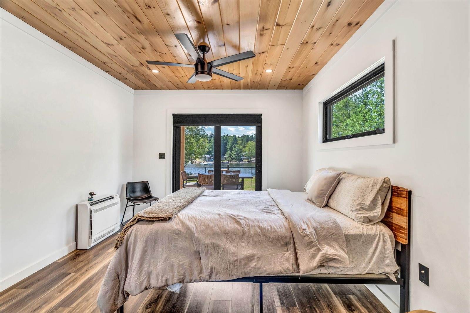 39 Pratt Lane, Danforth, ME 04424