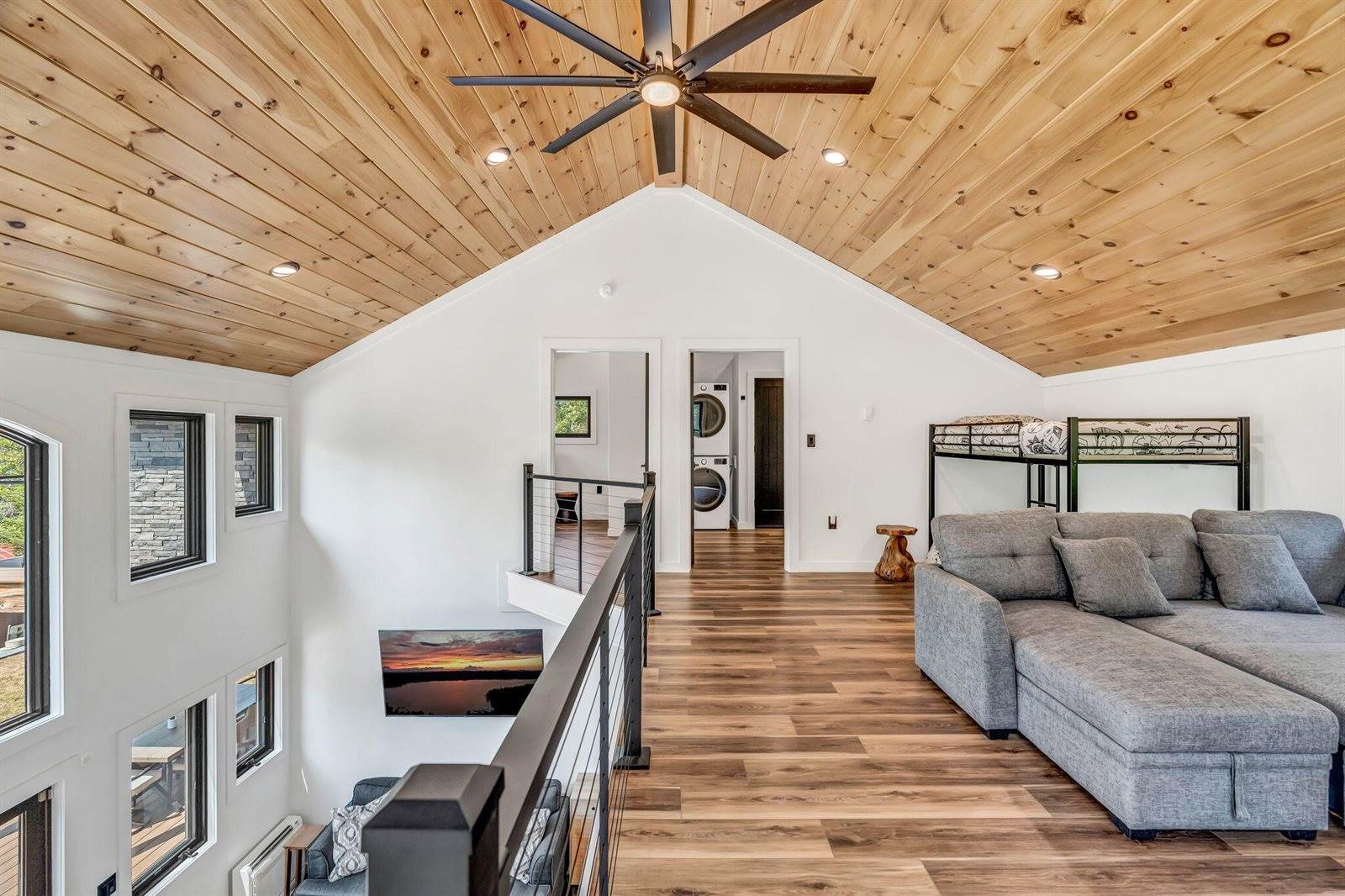 39 Pratt Lane, Danforth, ME 04424