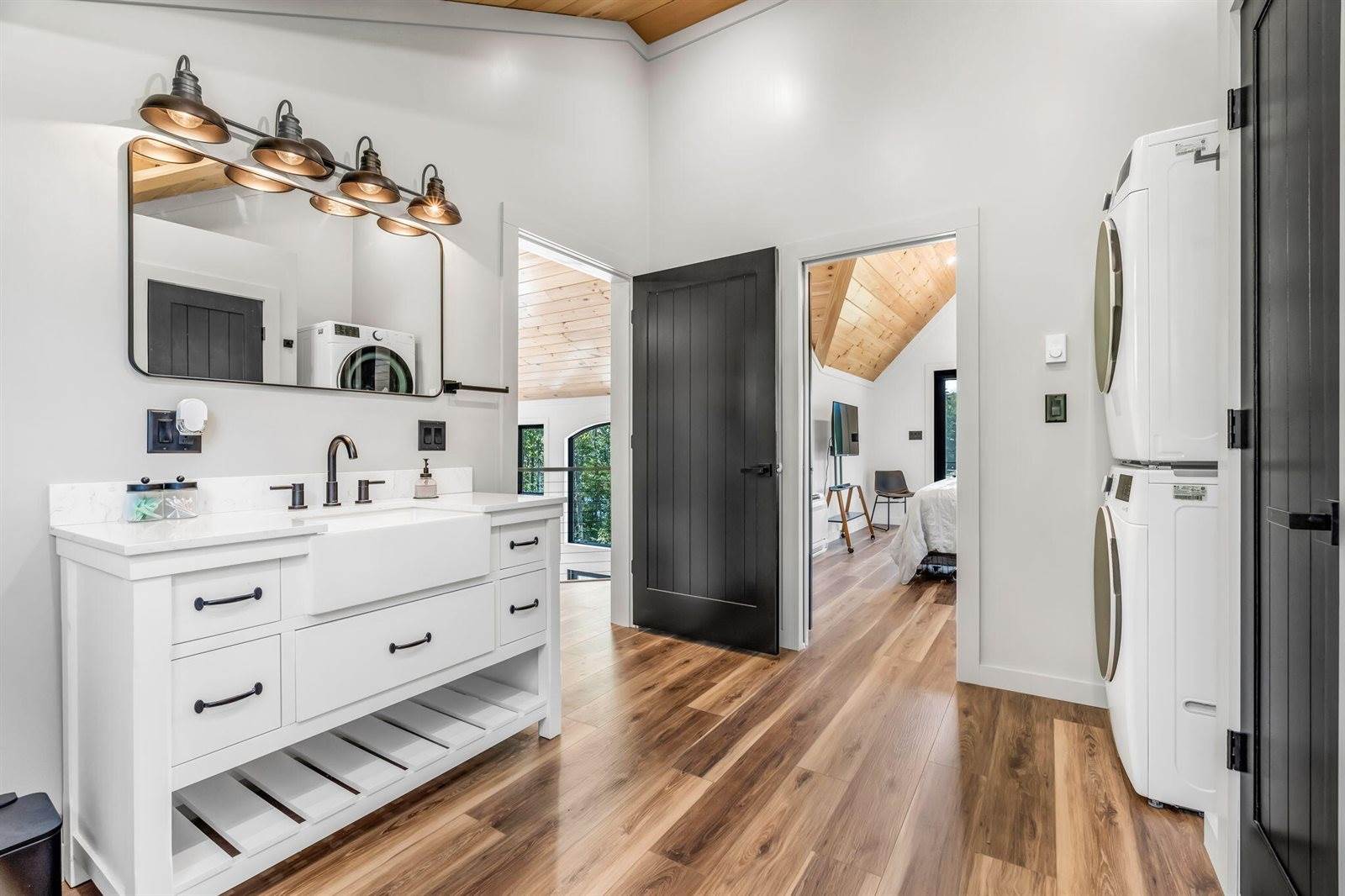 39 Pratt Lane, Danforth, ME 04424