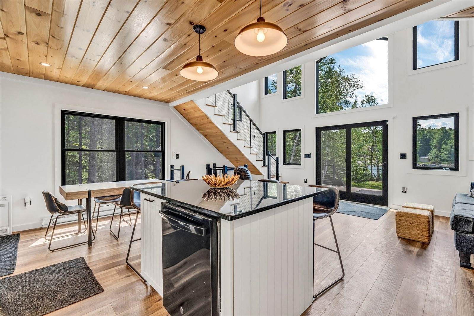 39 Pratt Lane, Danforth, ME 04424