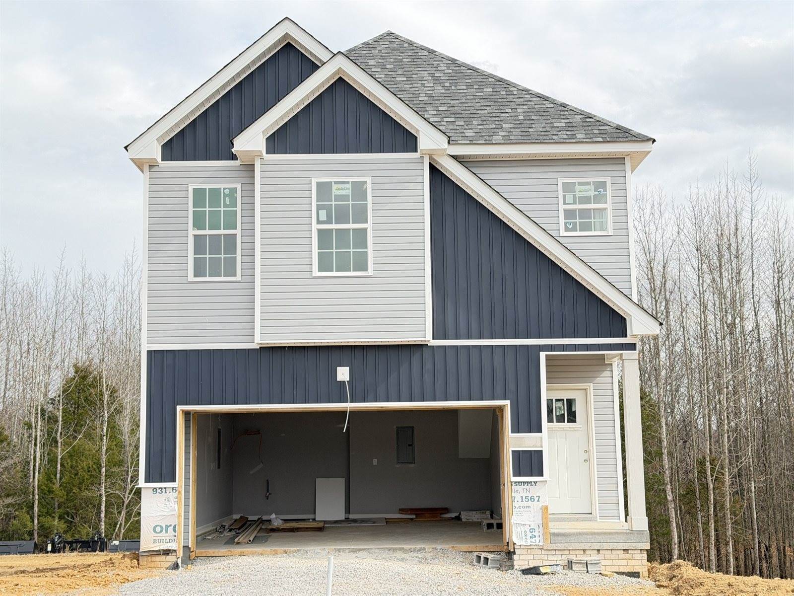 124 Hummingbird Way, Clarksville, TN 37043